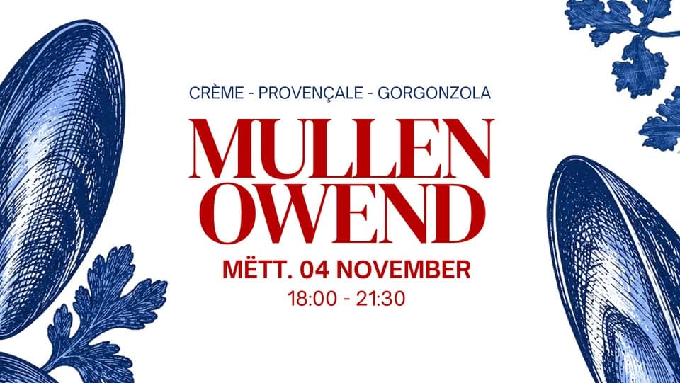 Mullenowend