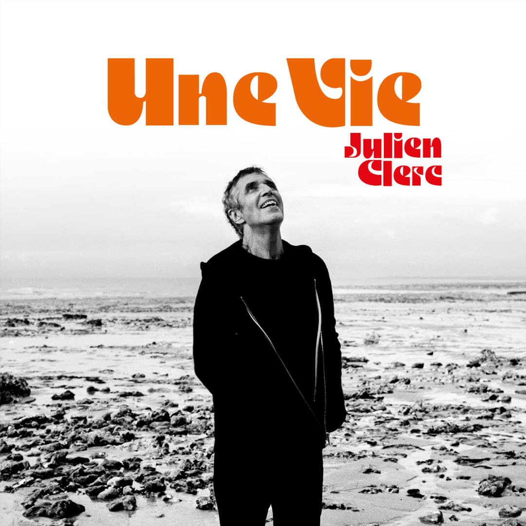 Julien Clerc