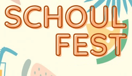 Fête scolaire EF Bous