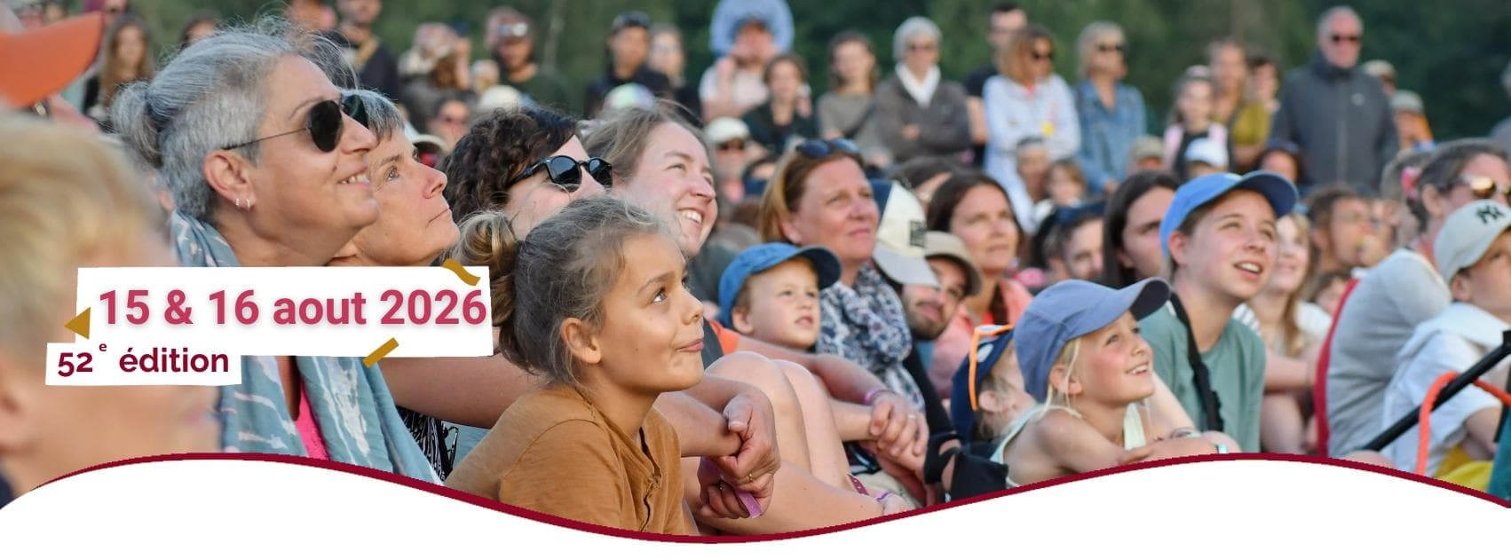 Festival de Chassepierre