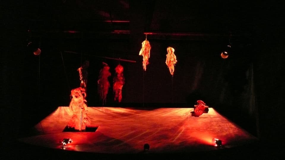 La Danse macabre