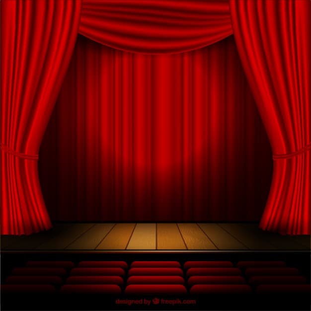 Théâtre - Colocs a terre