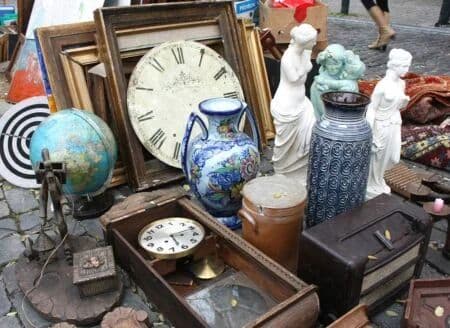 Flea Market