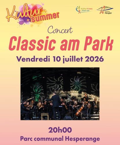 Classic am Park