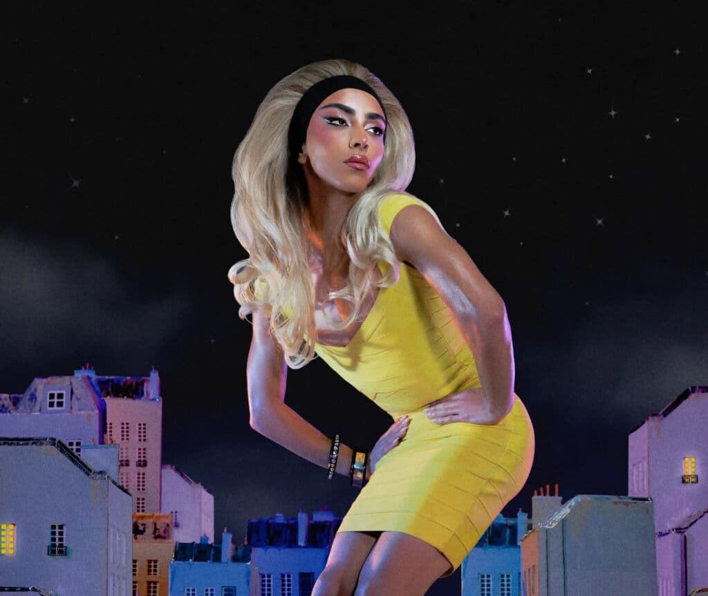 Bilal Hassani