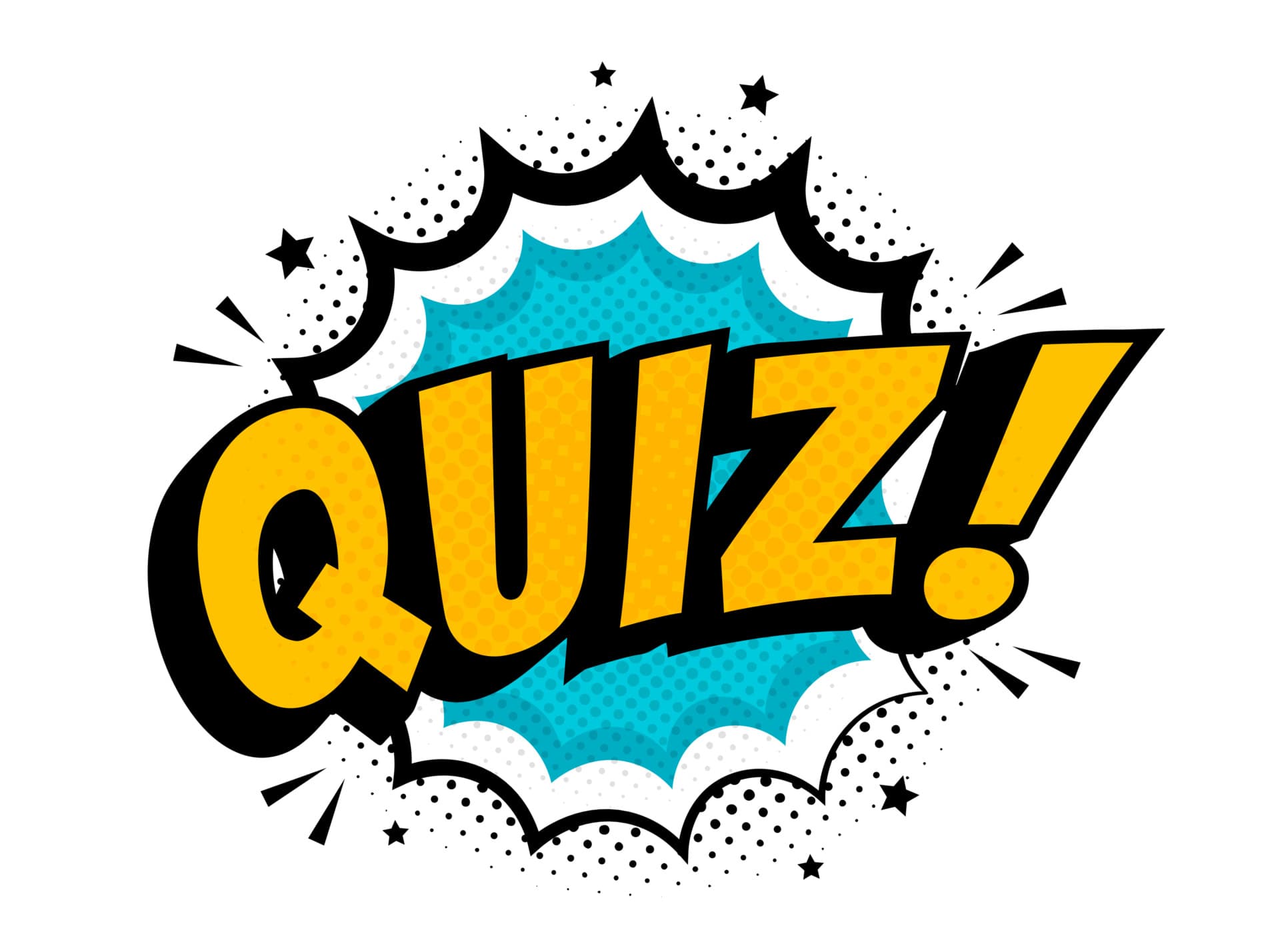Quiz night