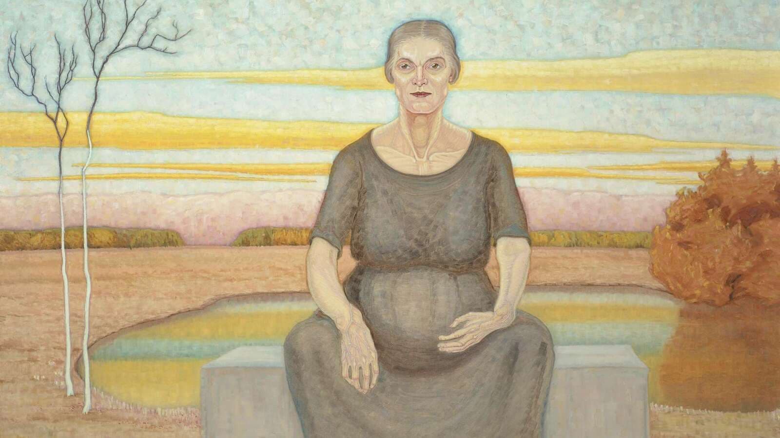 Guided tour: Berthe Brincour (1879-1947)