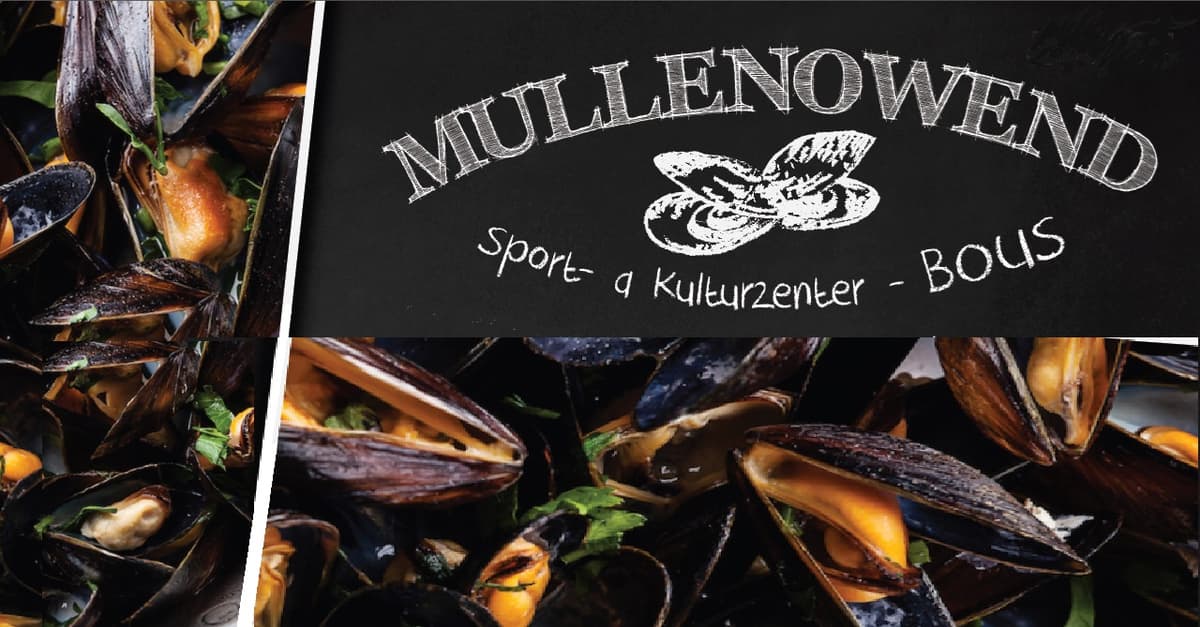 Mullenowend de l'URB