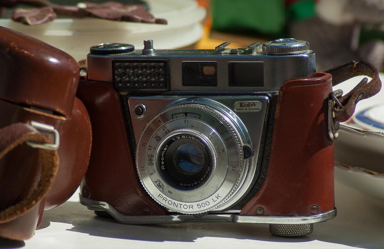 Brocante