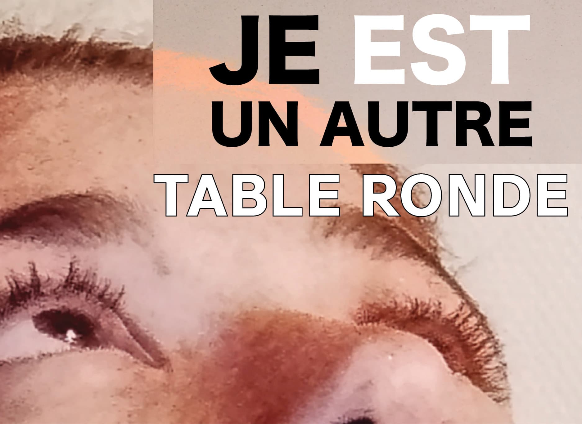 Table ronde La photographie dans le champ des addictions