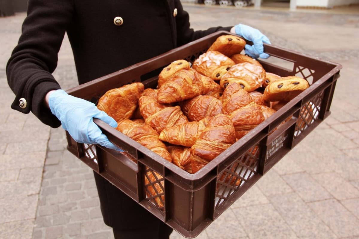 Rentrée des Marchés