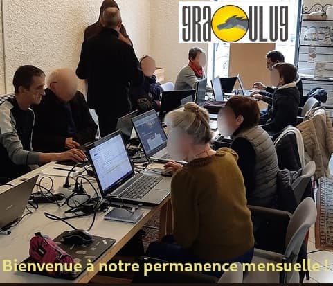 Atelier GRAOULUG