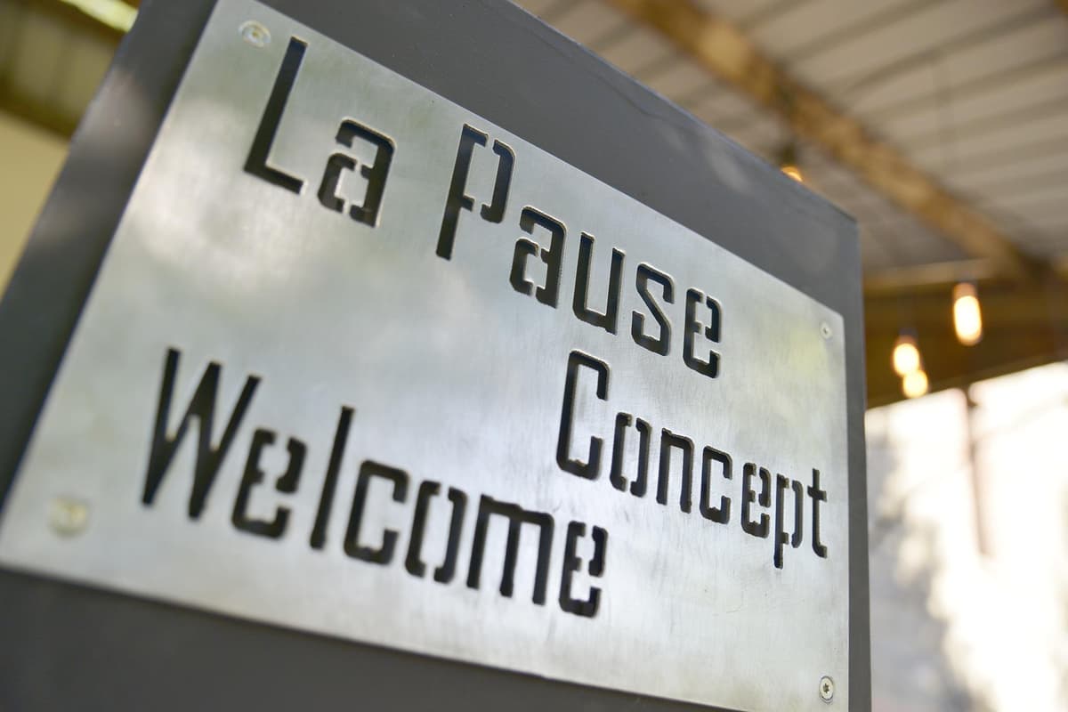 Ramnotikka - Concert à la Pause Concept