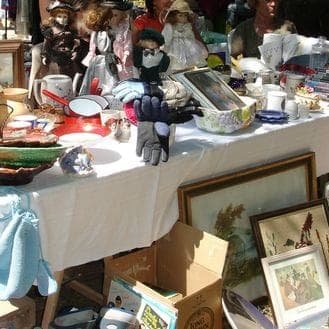 Brocante