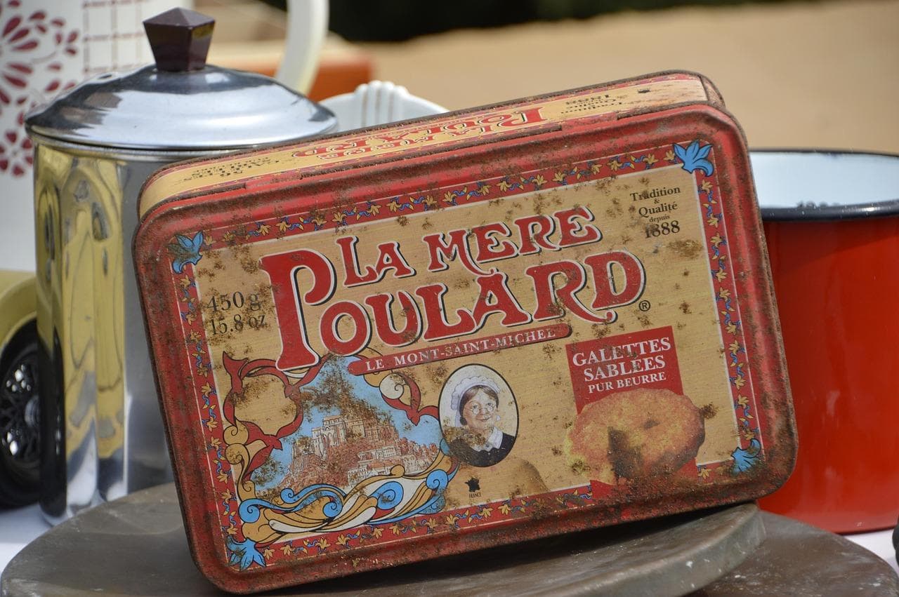 Brocante