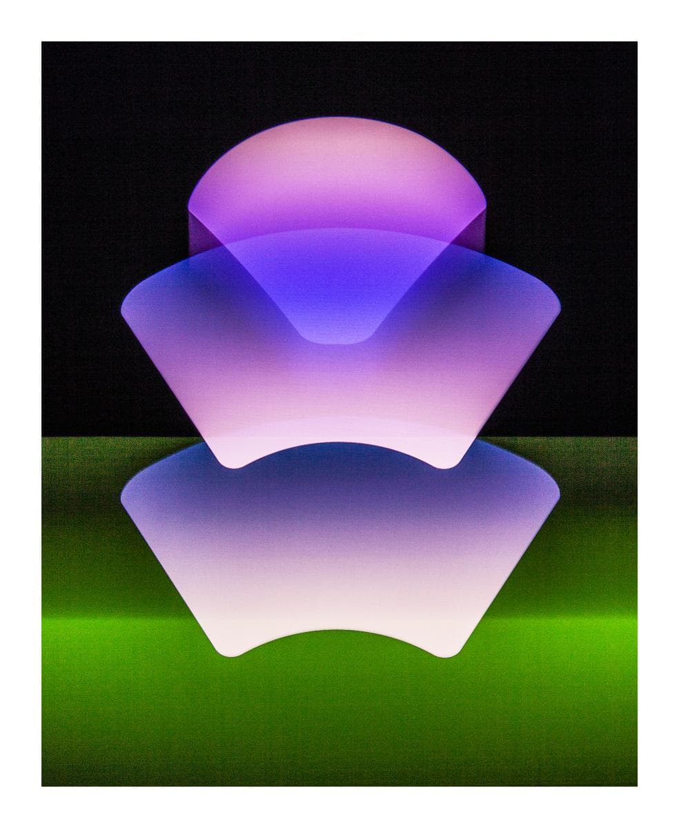 Midi de l'Art : Sebastiaan Knot & Luuk de Haan - Abstract Photography II