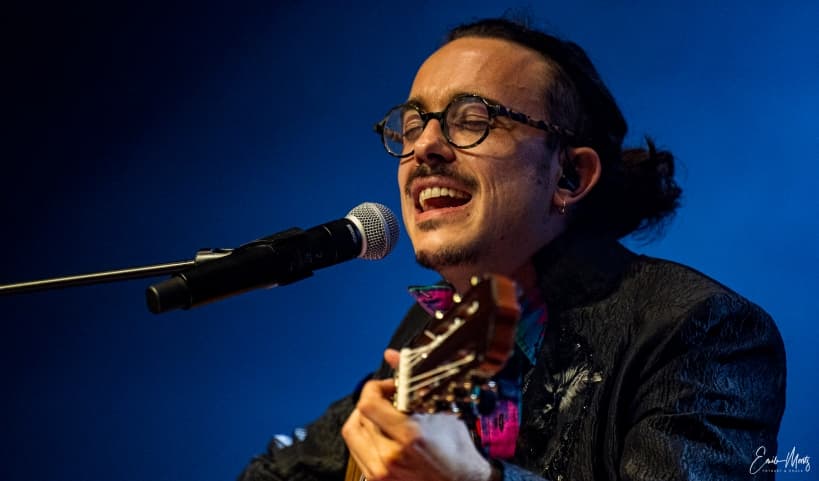 Luca Vaillancourt de Dios