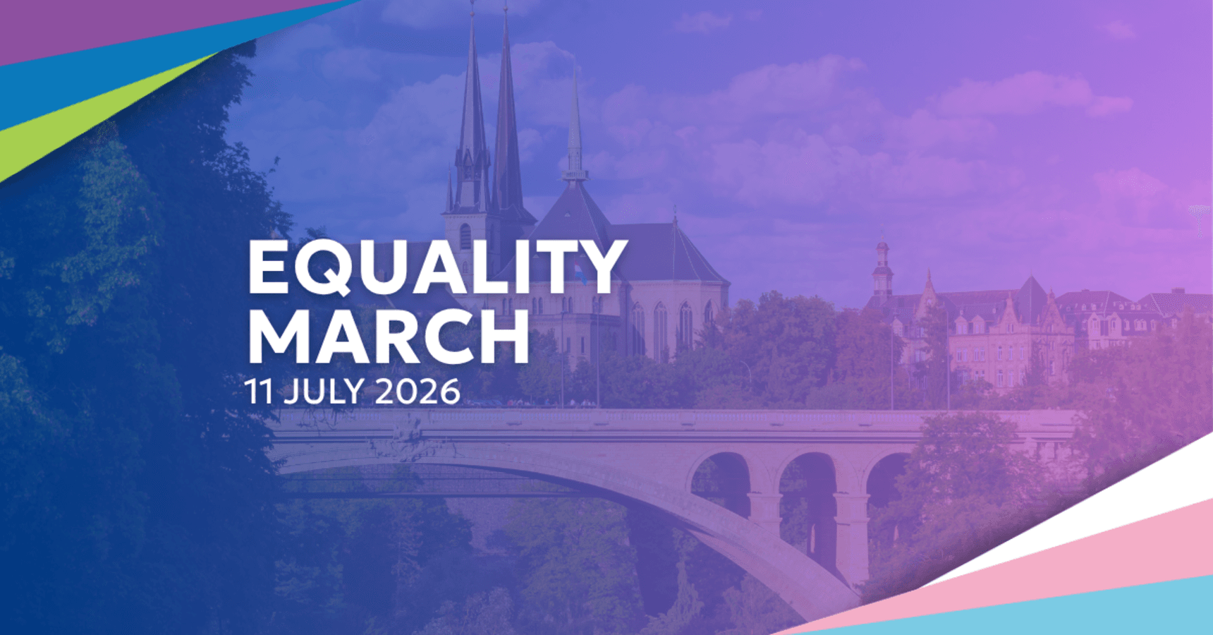 Equality March