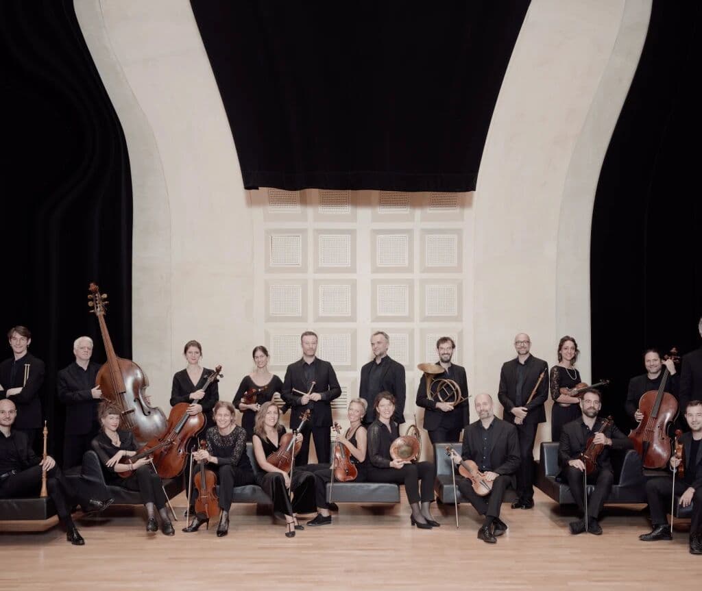 Mozart & Clementi ou l'opéra concertant