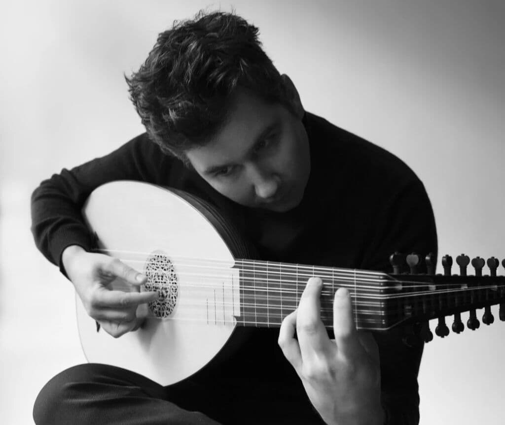 John Dowland