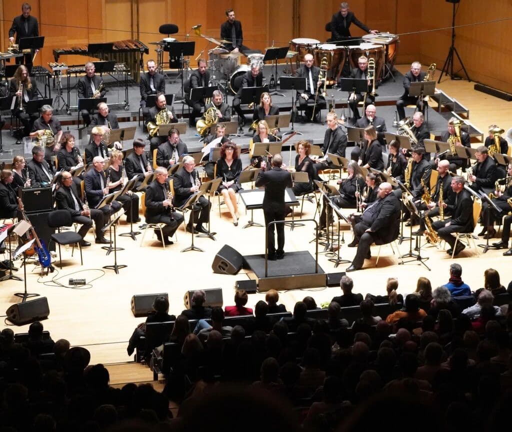 Metz Municipal Band