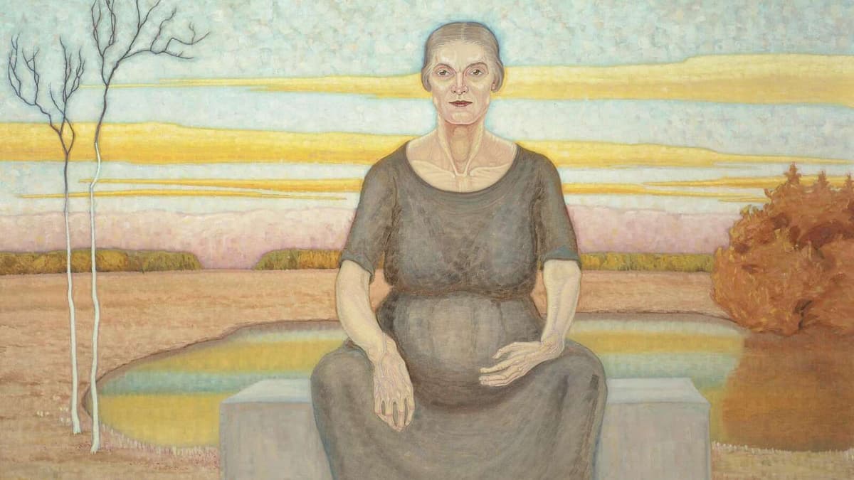 Berthe Brincour (1879-1947)