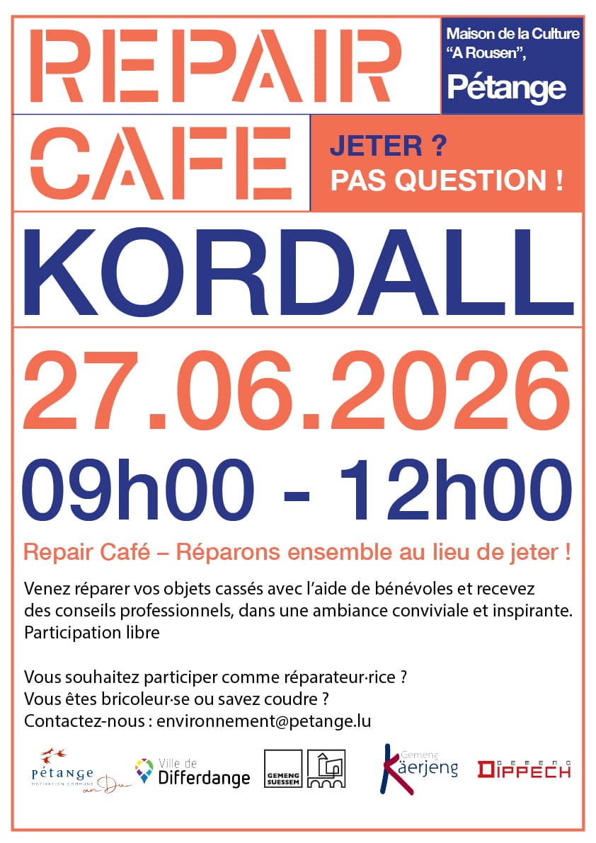 Repair Café