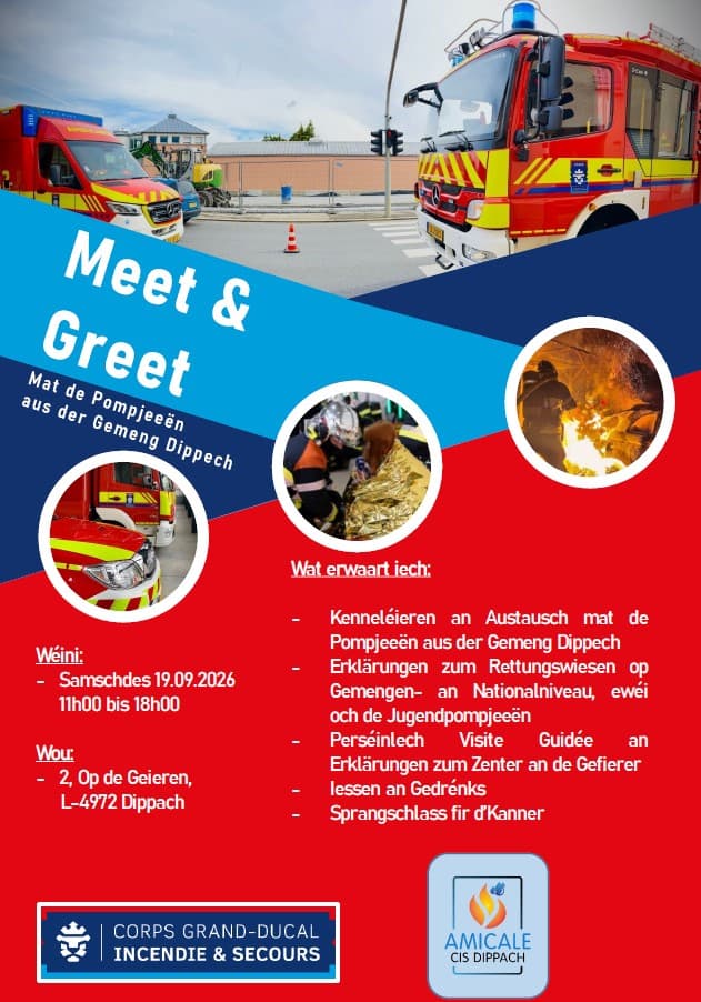 Meet & Greet with the Pomjees