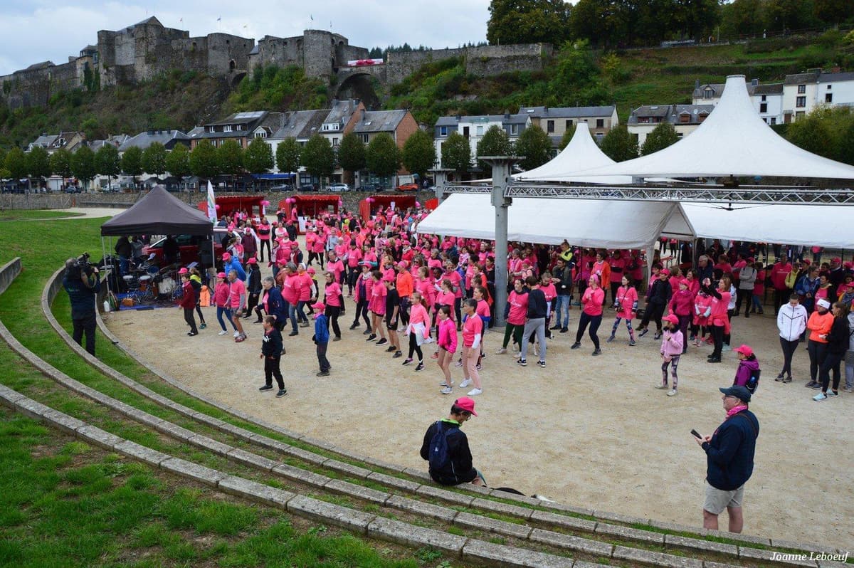 Bouillon Rose