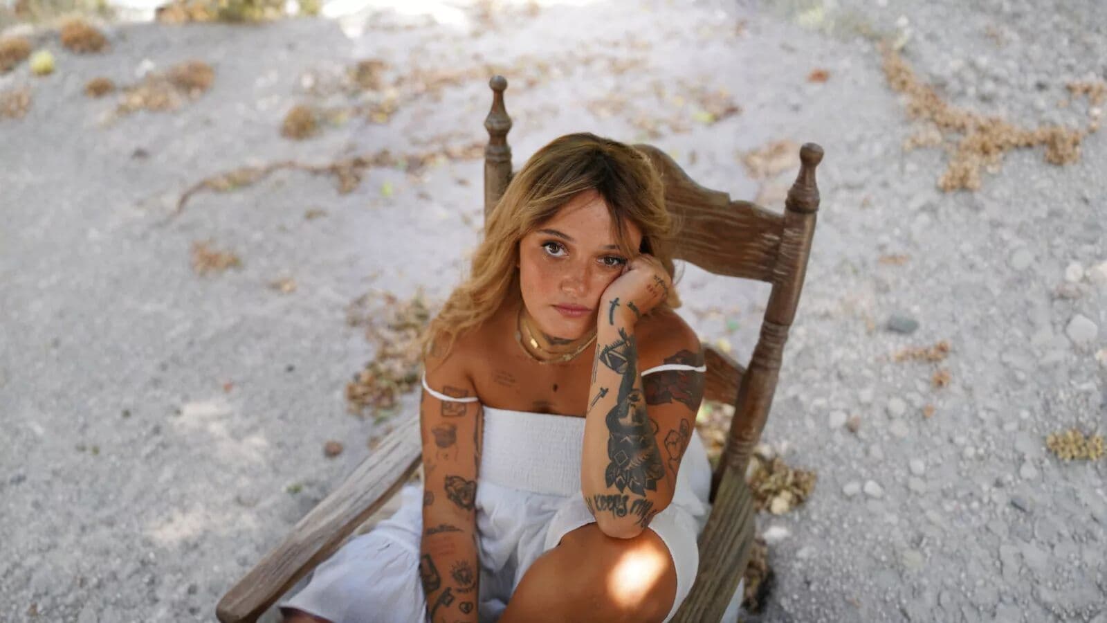 Carolina Deslandes