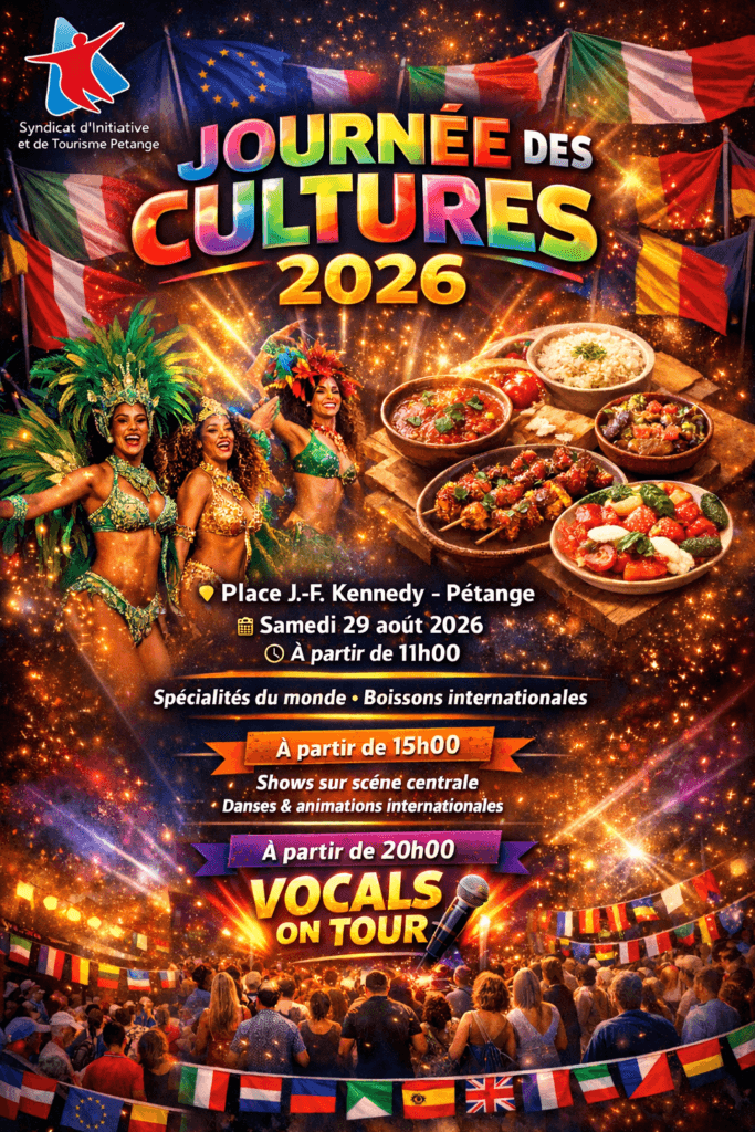 Cultural Day 2026