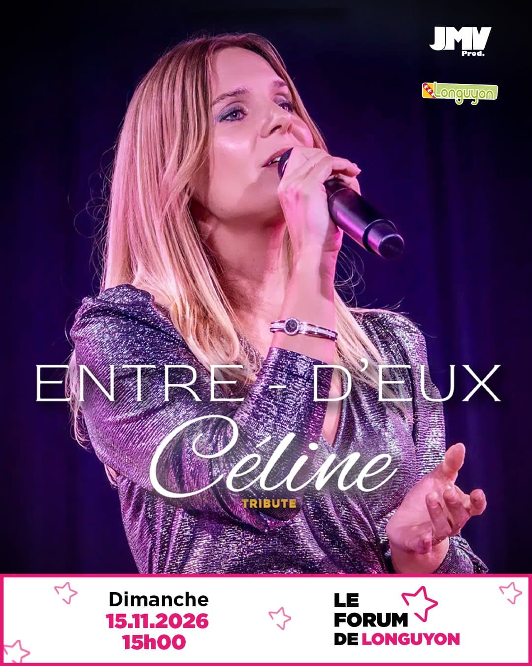Céline Tribute