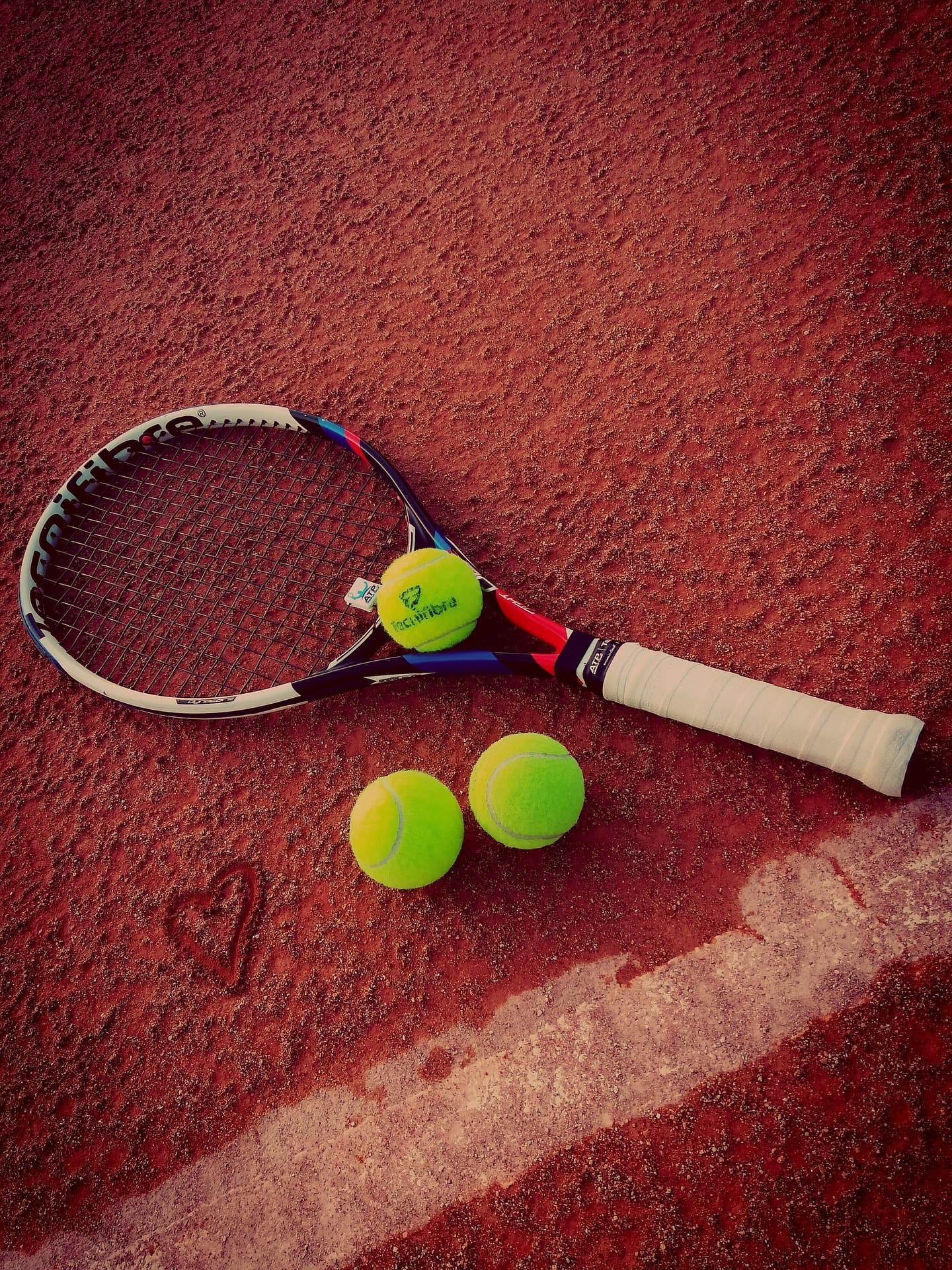 2ème CCCE Open Tennis Europe U12