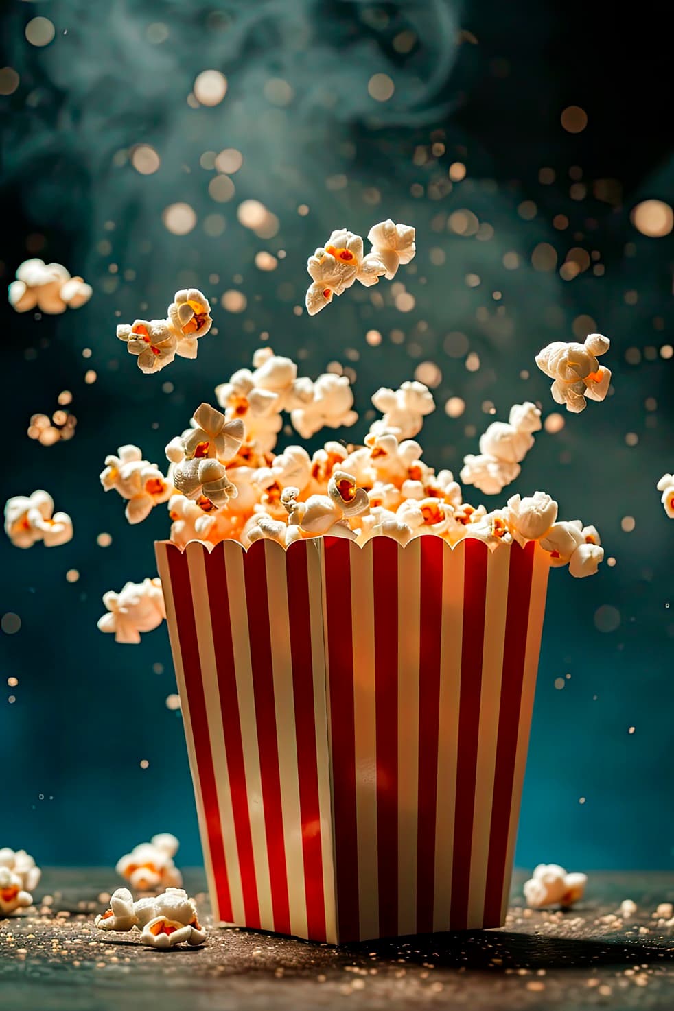 Open-air screening: Astérix & Obélix: Mission Cléopâtre