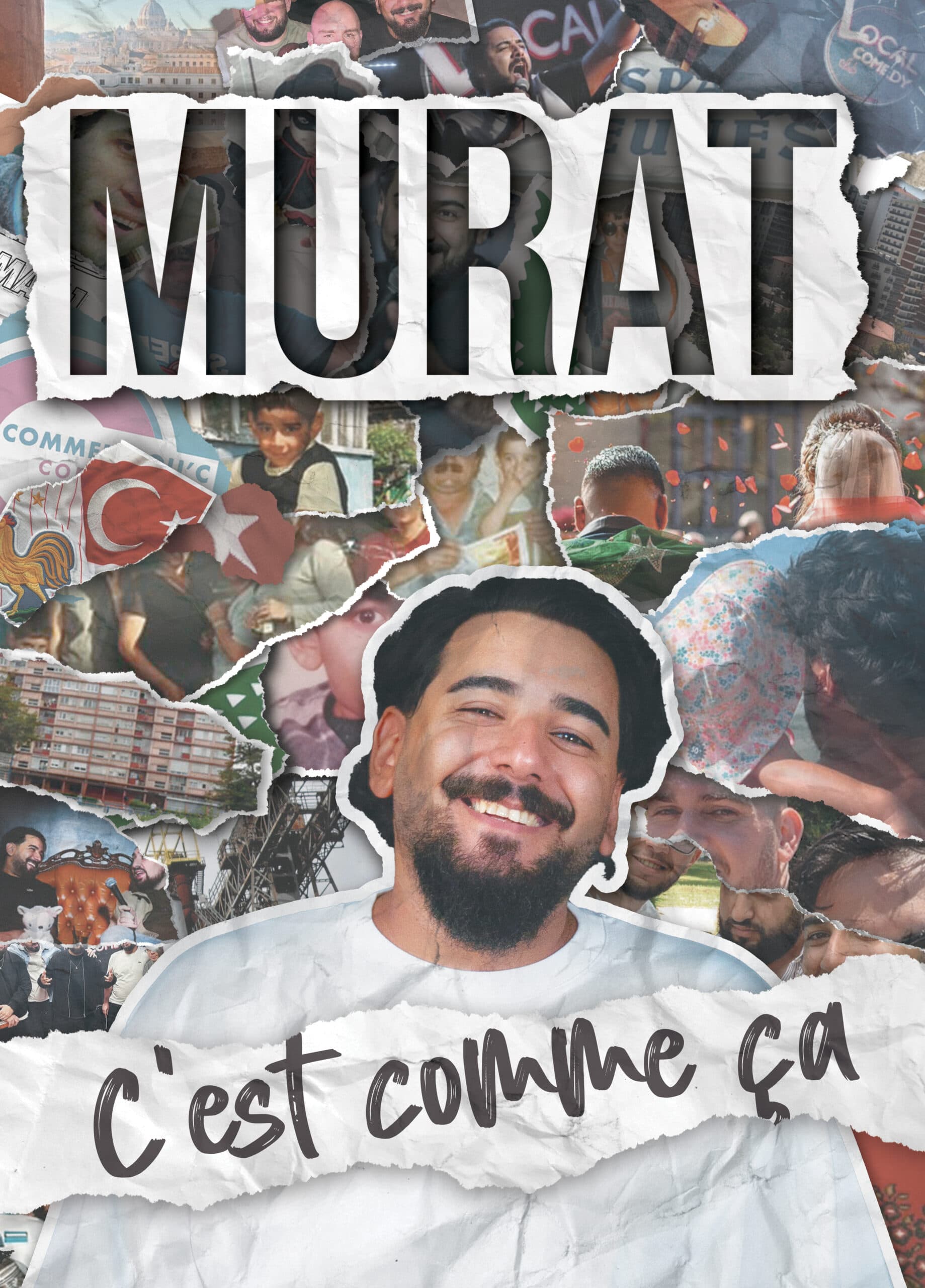 Murat – That's How It Is