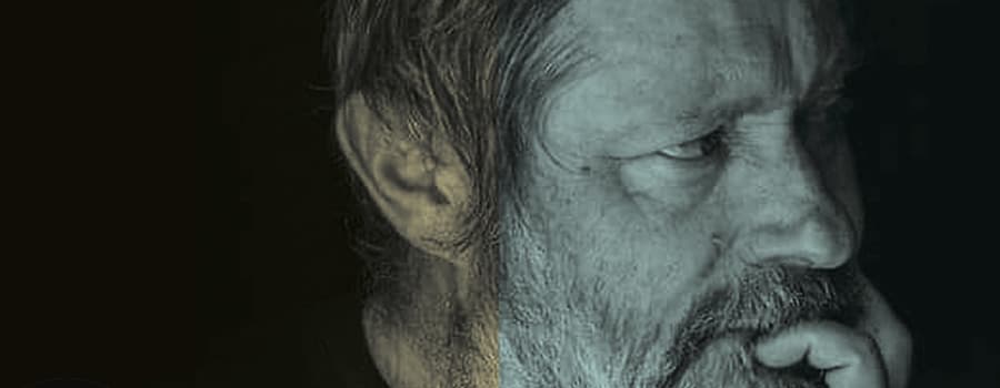 Poetry Sundays - Paul Mathieu