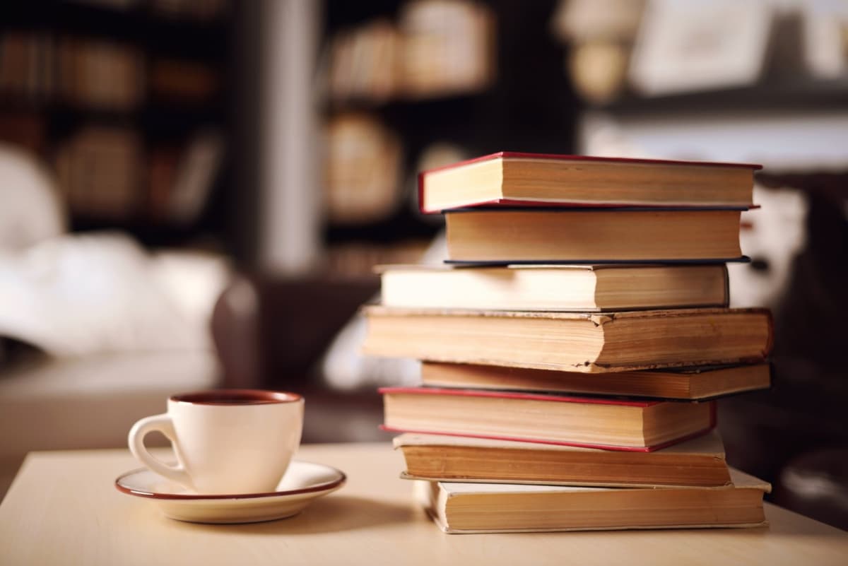 Book clubs