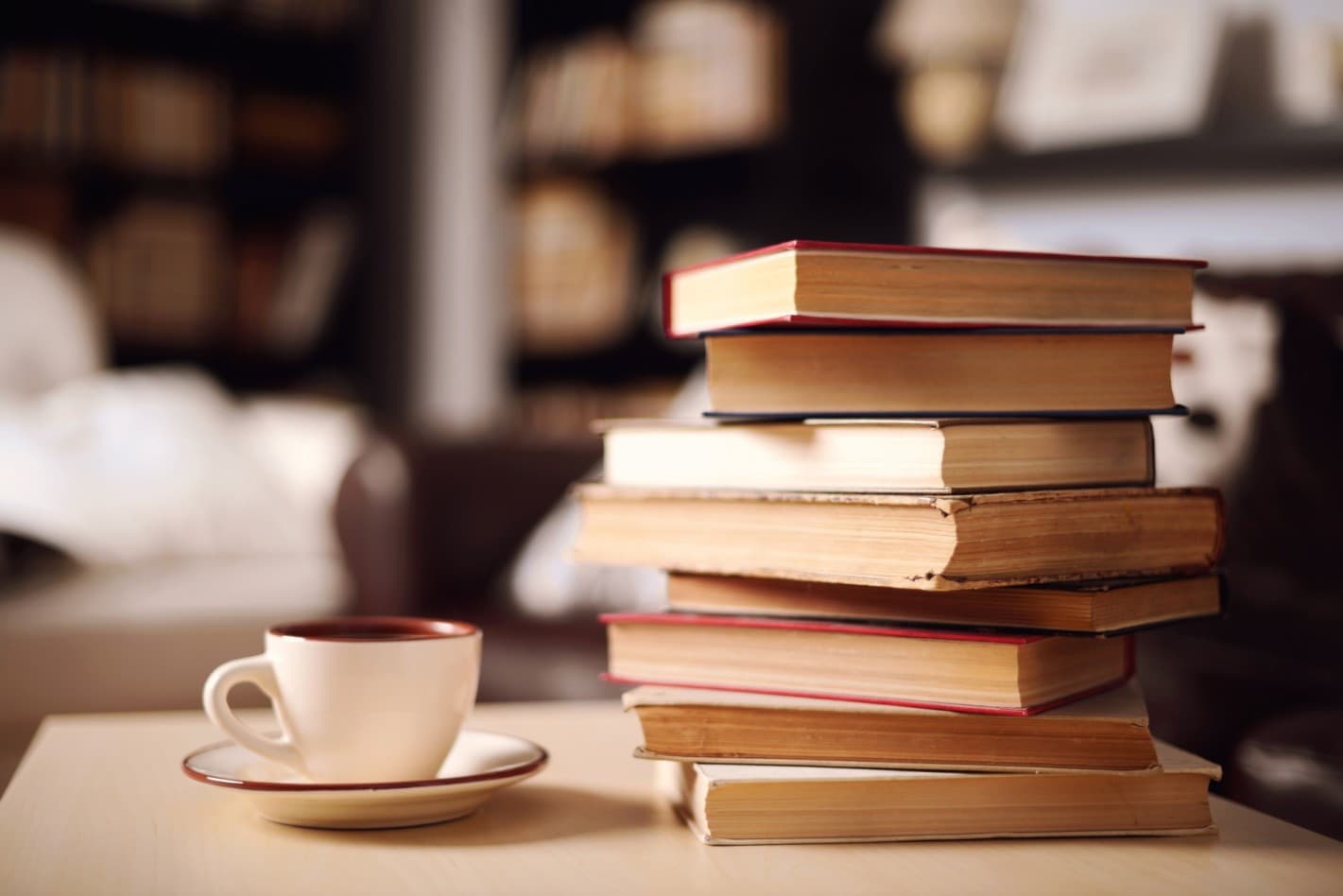 Book clubs