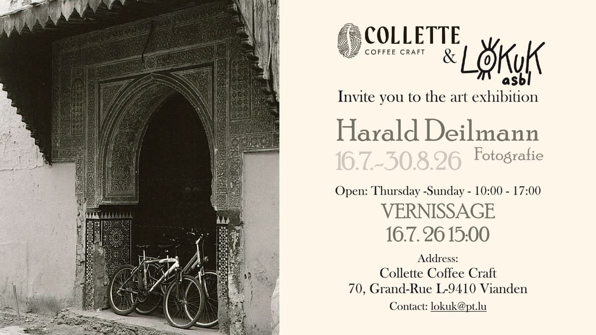 Expo Harald Deilmann