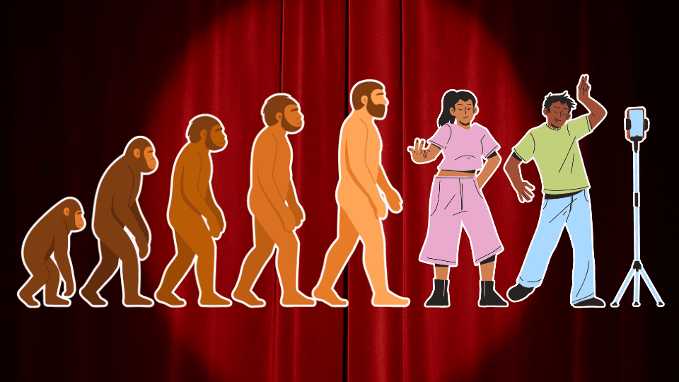 Homo Adolenscius - Teen Club Show