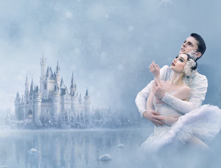 Swan Lake