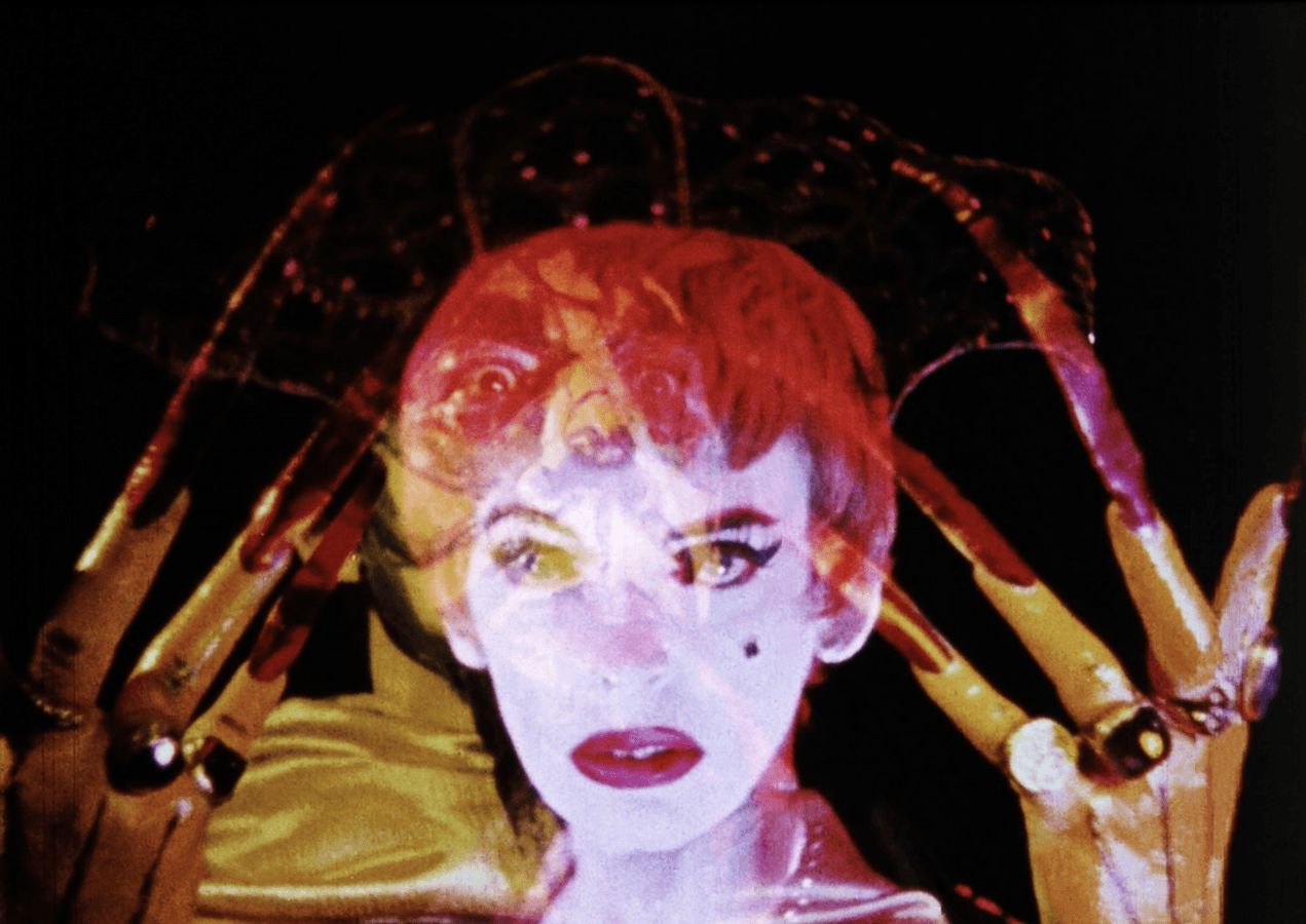 Inauguration of the Pleasure Dome