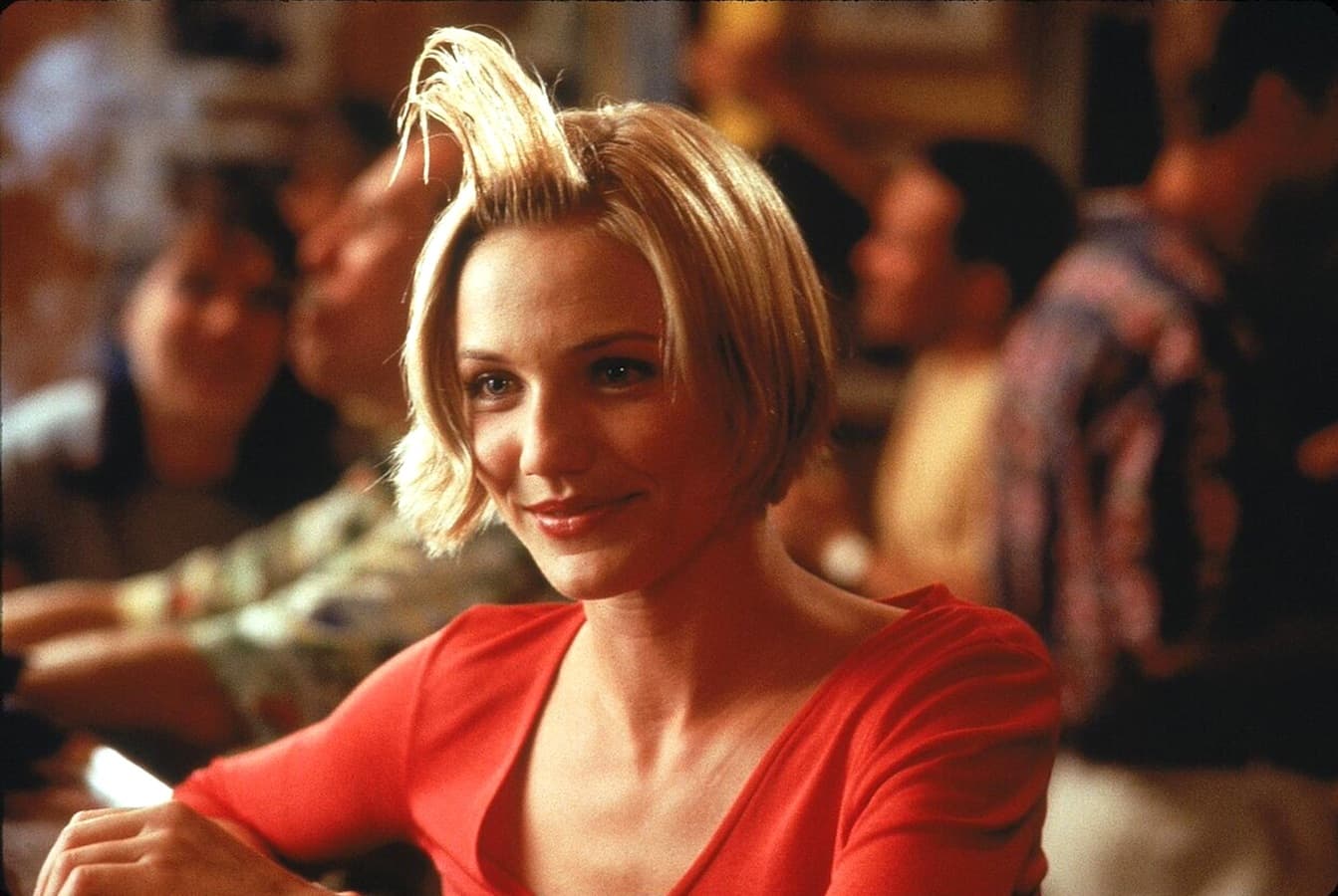 There's Something About Mary (Comedy Classics)