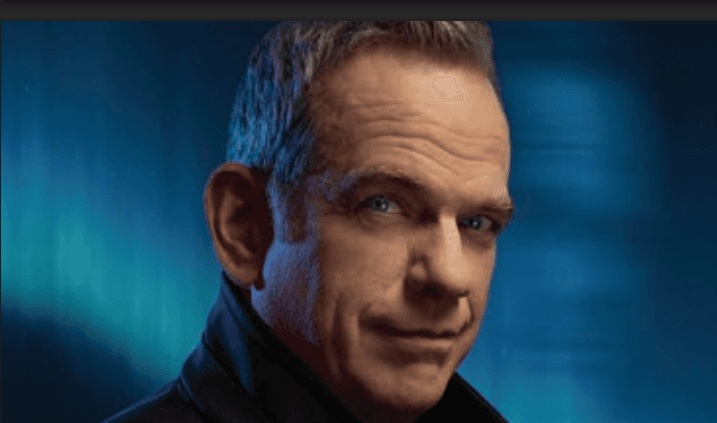 Garou