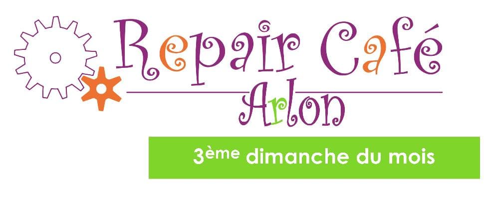 Repair Café de juillet