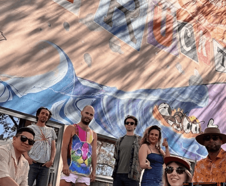 Festival du Soleil – Jour 2 Who's the Cuban – Jour 2