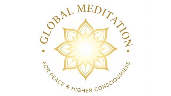 Global Meditation for Peace & Higher Consciousness