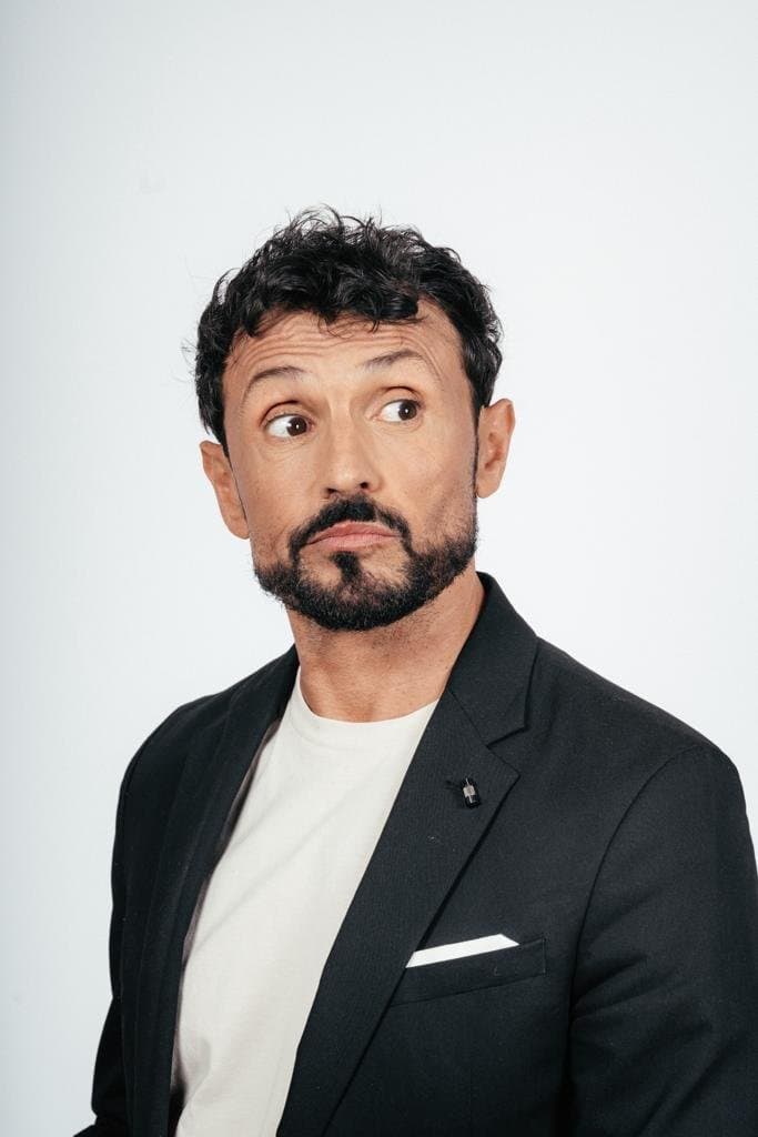 Willy Rovelli - Heureux