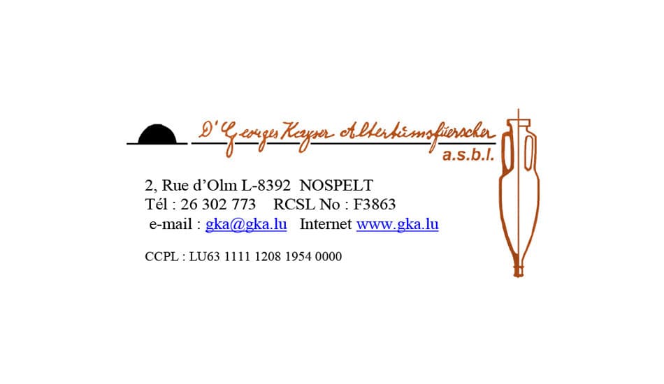 Easter Monday at Villa zu Giewel