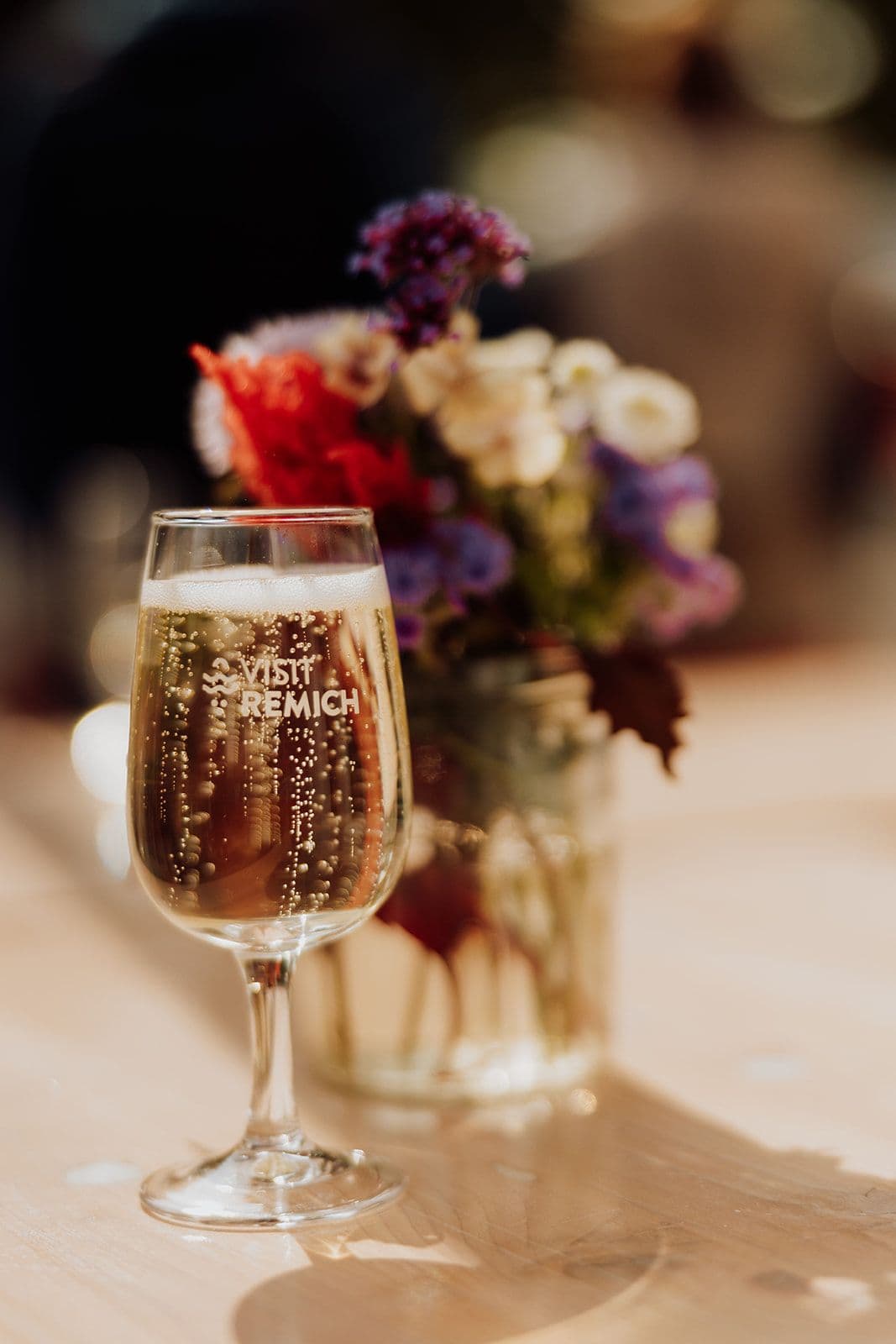 Crémant a Kultur Festival